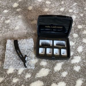 Bold full lash One Two Cosmetics